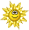 a sun